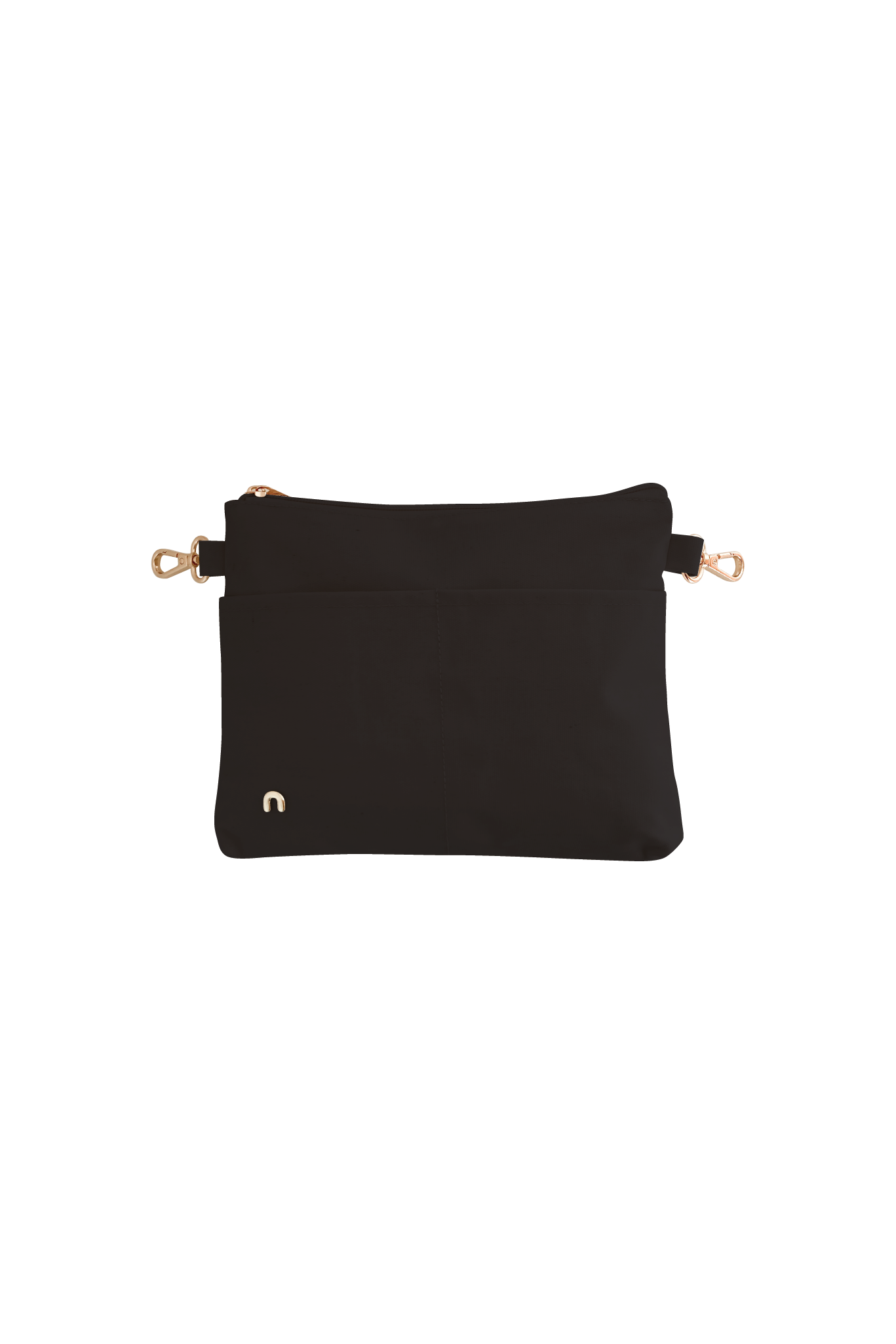 BB Essentials Pouch - Black