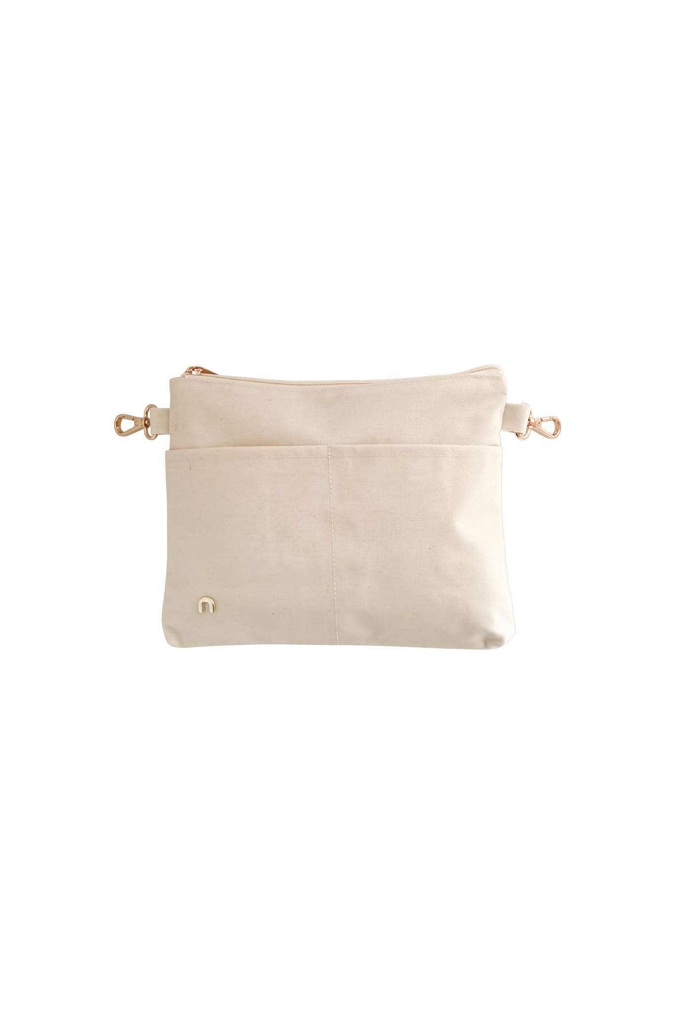 BB Essentials Pouch - Natural