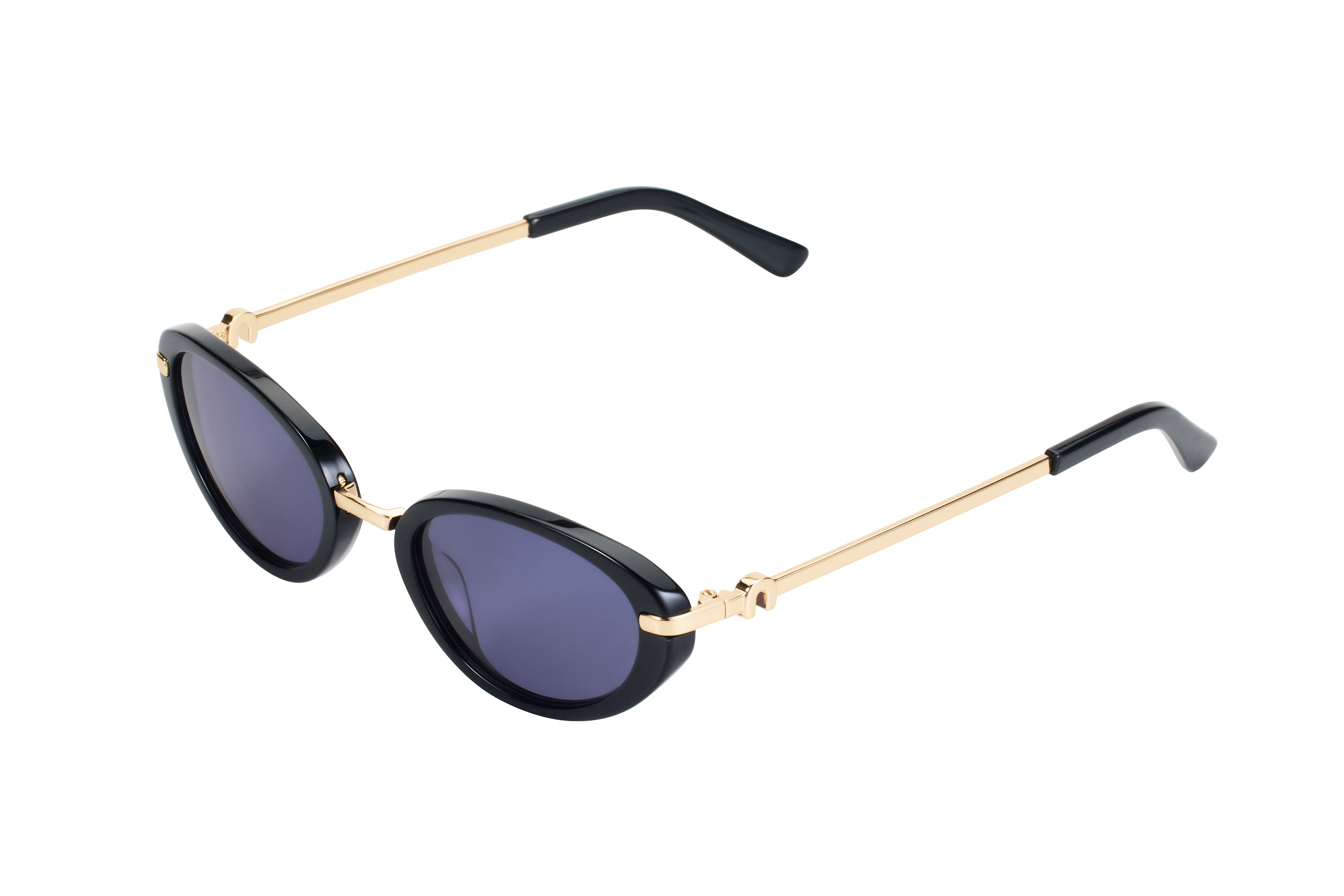 Nim X Pared - Style 01 BLACK/GOLD