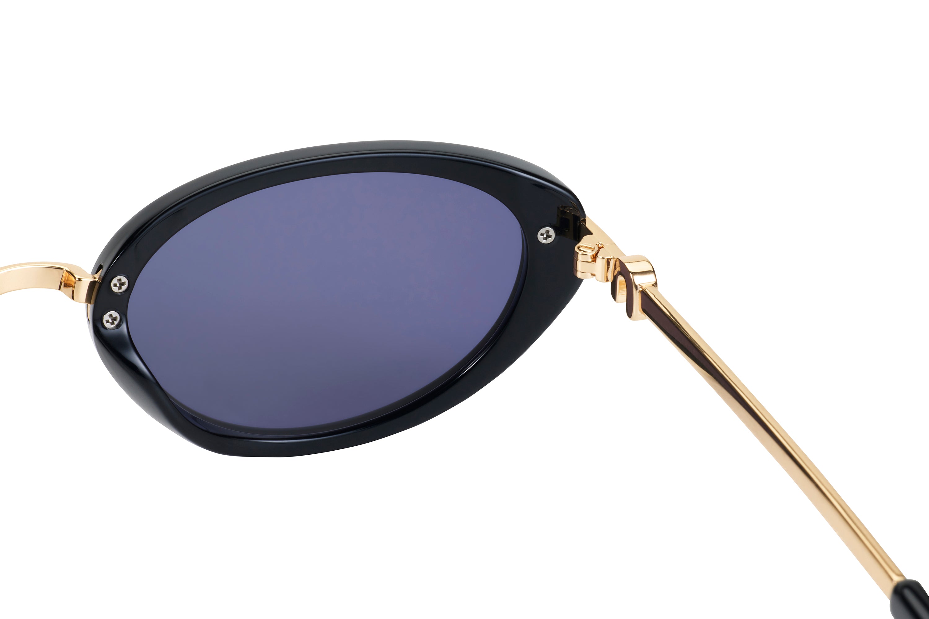 Nim X Pared - Style 01 BLACK/GOLD