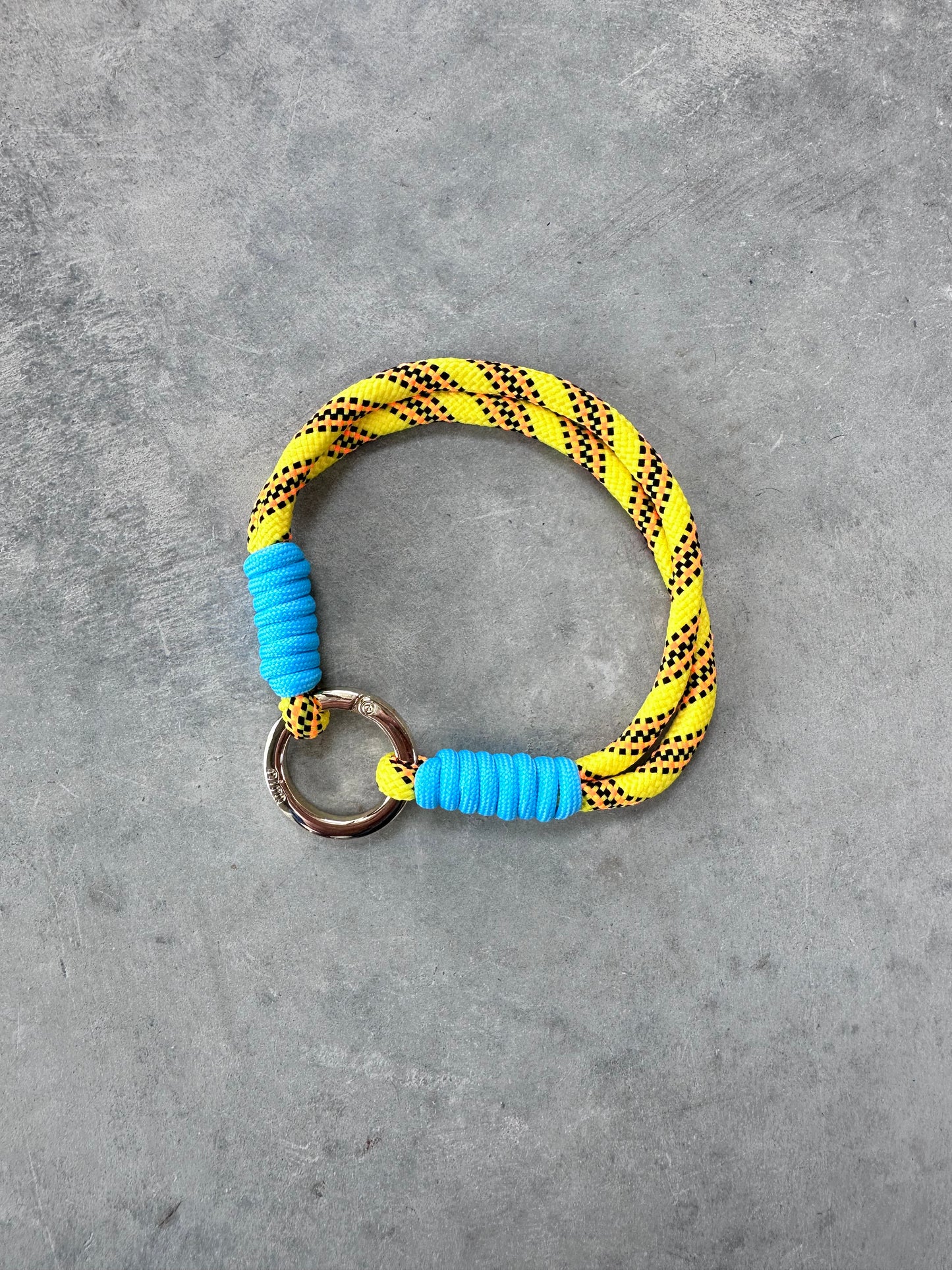 Rope Bag Charm