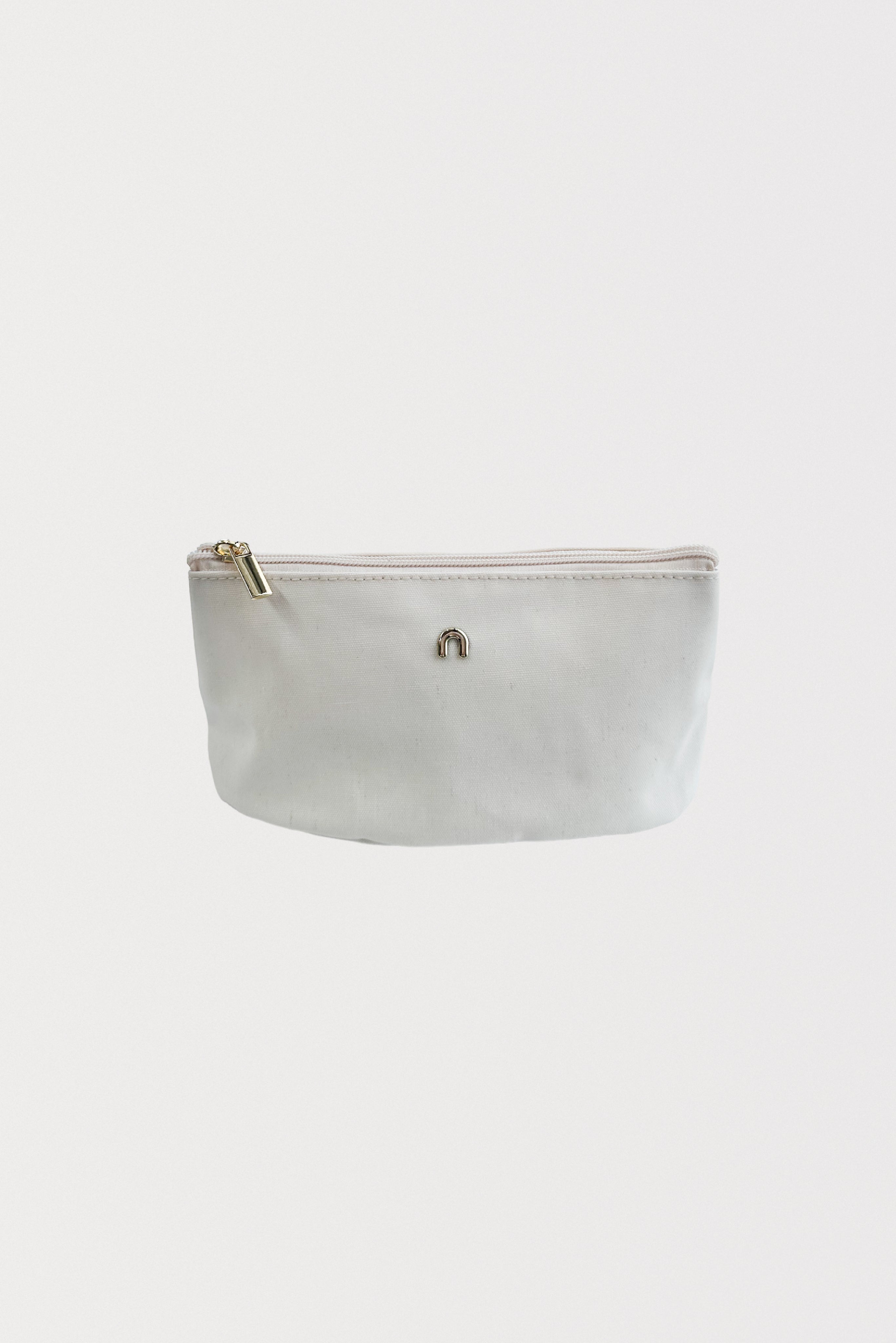 Mini Pouch - Natural