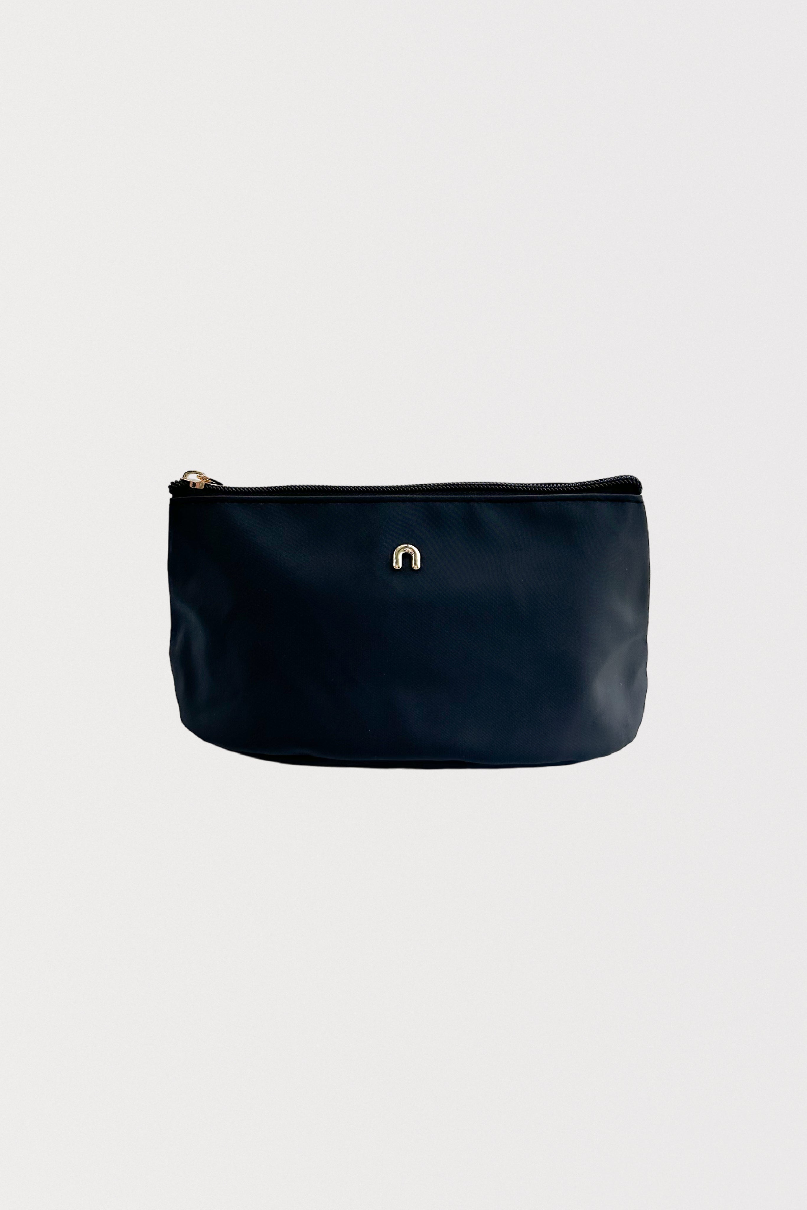 Mini Pouch - Black