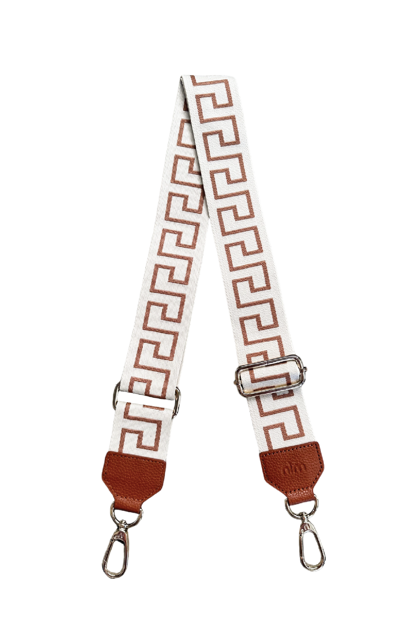 Shoulder Strap - Creme/Latte Key