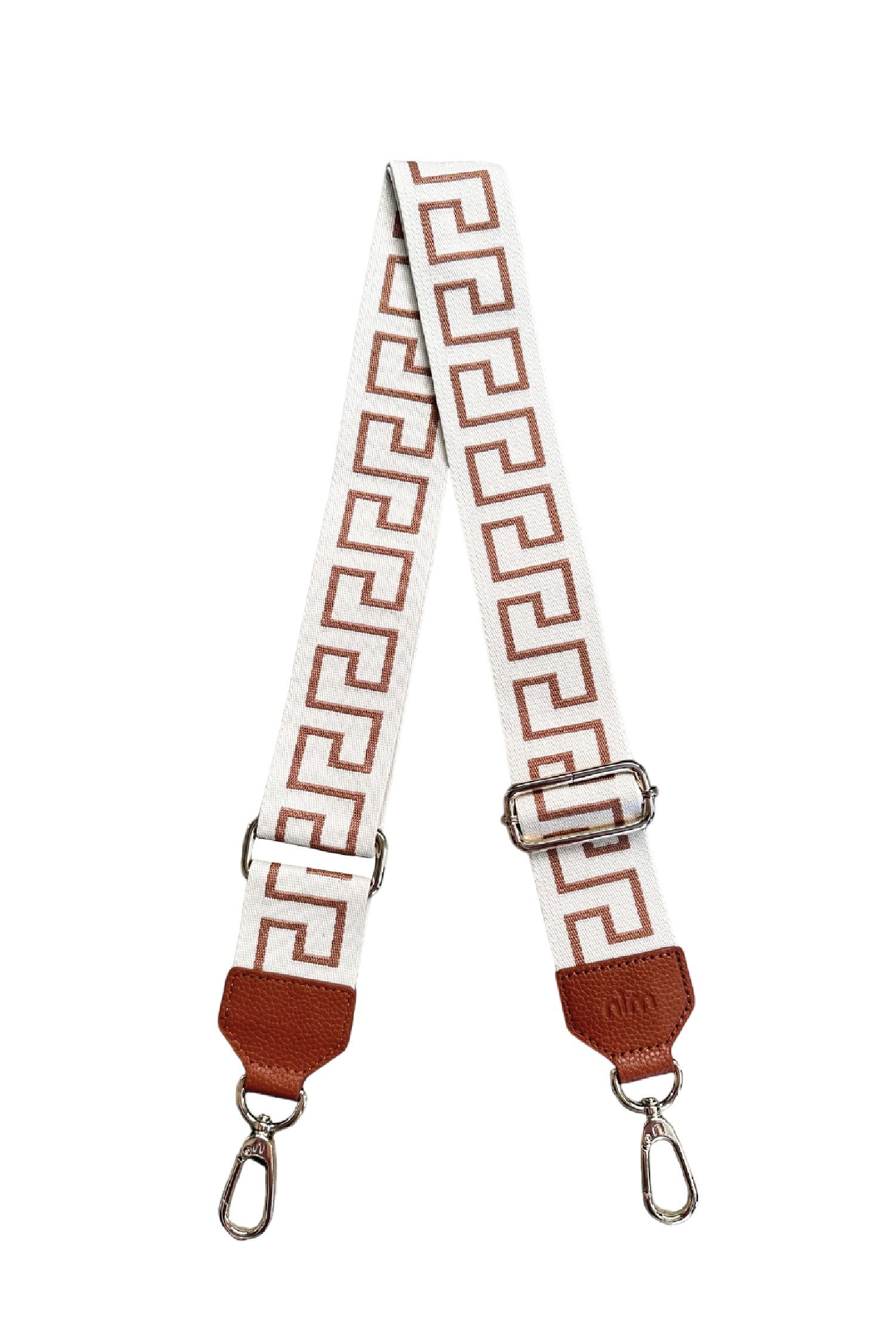 Shoulder Strap - Creme/Latte Key