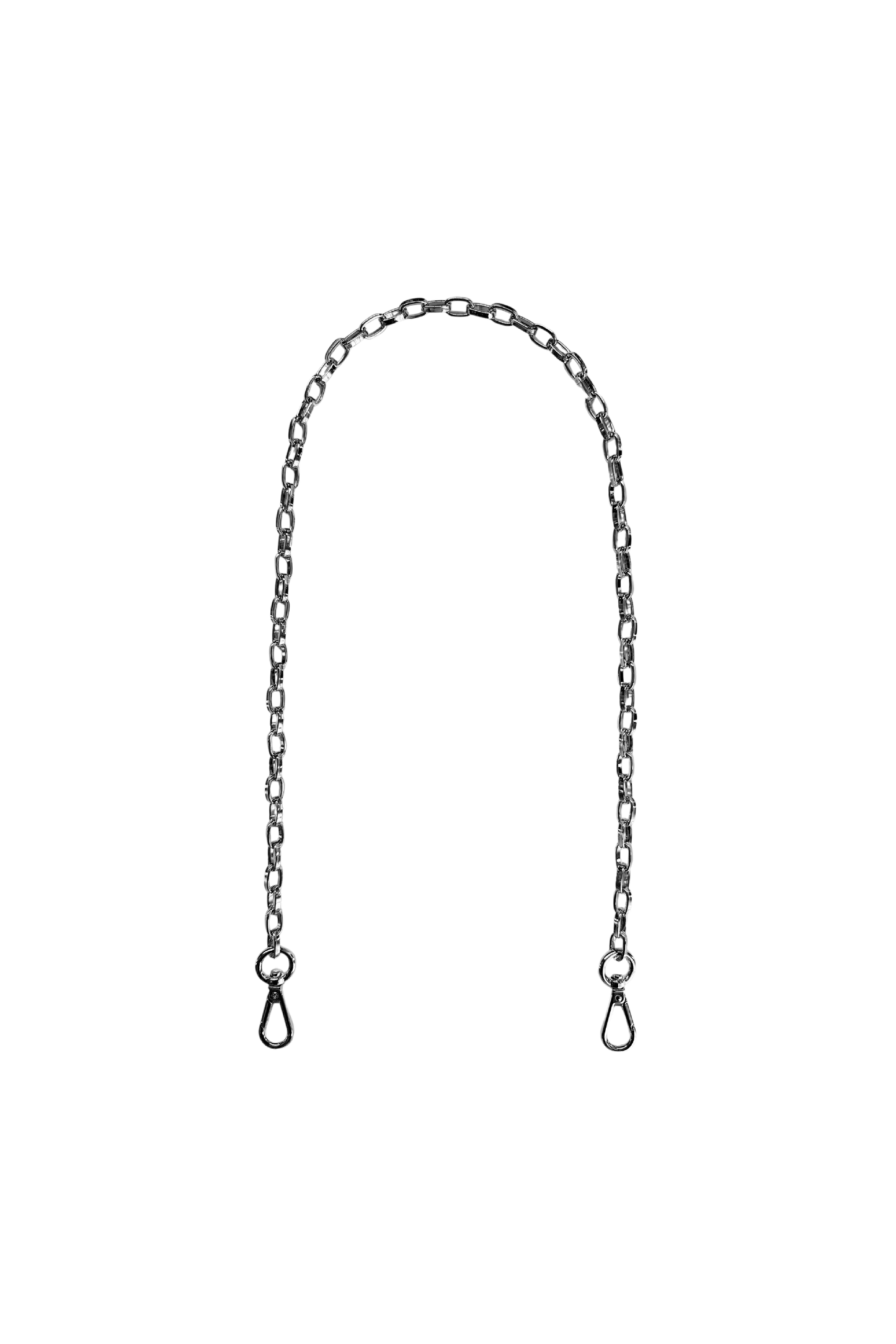 Bag Chain - Silver