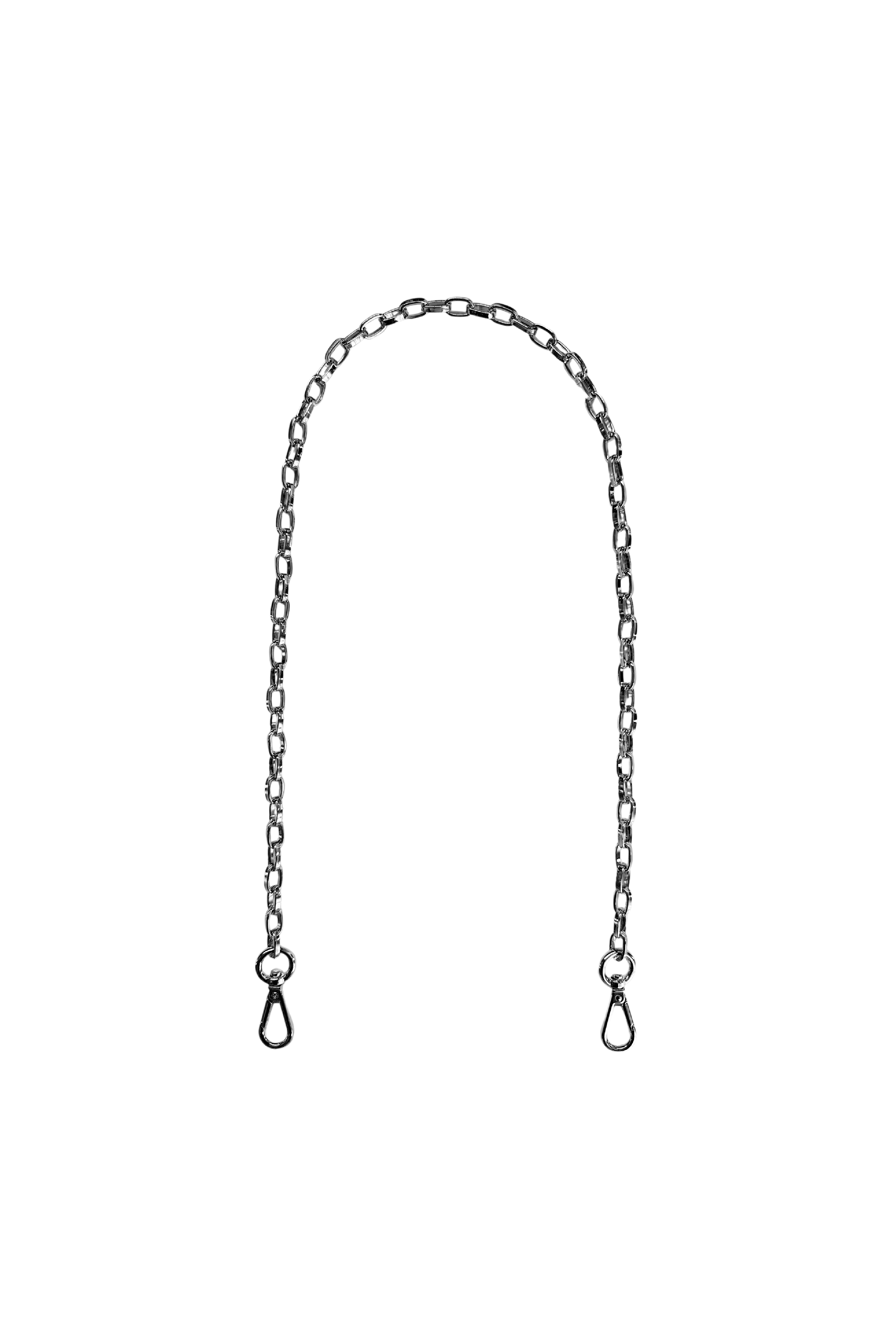 Bag Chain - Silver