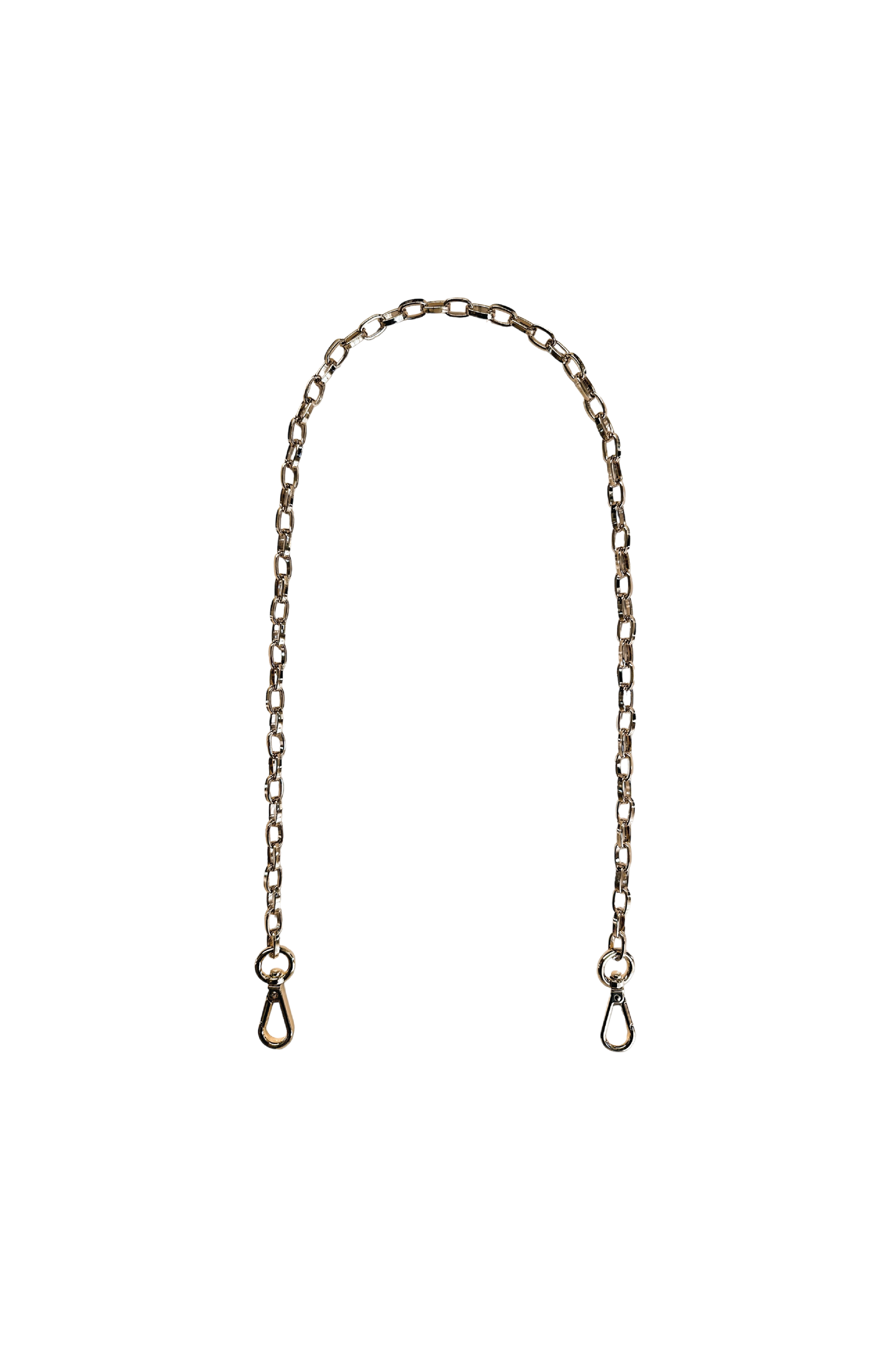 Bag Chain - Light Gold