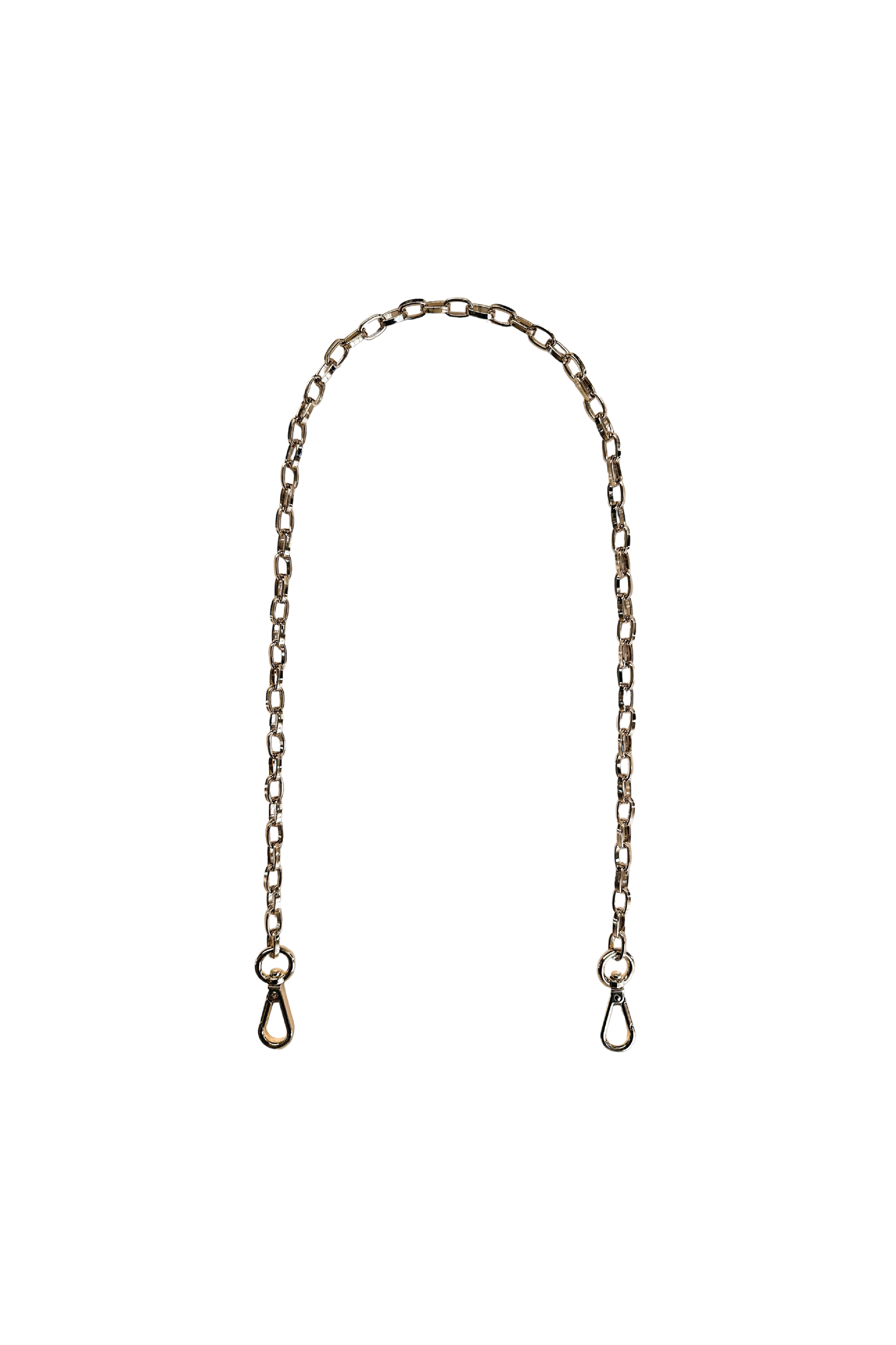 Bag Chain - Light Gold